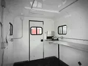 used Office / Fiber Optic Trailers Cargo Craft  for sale, in Broken Arrow, OK Thumbnail 10
