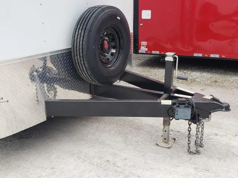 new Other Trailers Cargo Craft  for sale, in Broken Arrow, OK Thumbnail 14