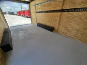 used Cargo (Enclosed) Trailers Continental Cargo  for sale, in Broken Arrow, OK Thumbnail 16