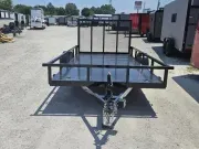 new Utility Trailers Texoma Trailers  for sale, in Broken Arrow, OK Thumbnail 2