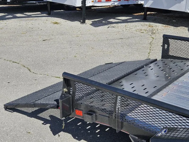 new Utility Trailers Diamond C Trailers  for sale, in Broken Arrow, OK Thumbnail 11