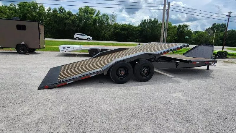 new Tilt Trailers Diamond C Trailers  for sale, in Broken Arrow, OK Thumbnail 22