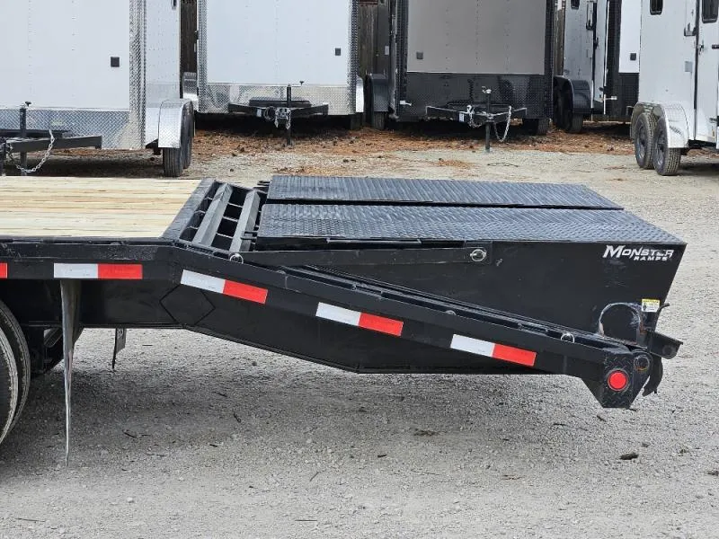 used Other Trailers PJ Trailers  for sale, in Broken Arrow, OK Thumbnail 12