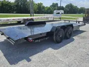 new Car Haulers / Racing Trailers Texoma Trailers  for sale, in Broken Arrow, OK Thumbnail 6