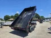 new Dump Trailers Diamond C Trailers  for sale, in Broken Arrow, OK Thumbnail 16