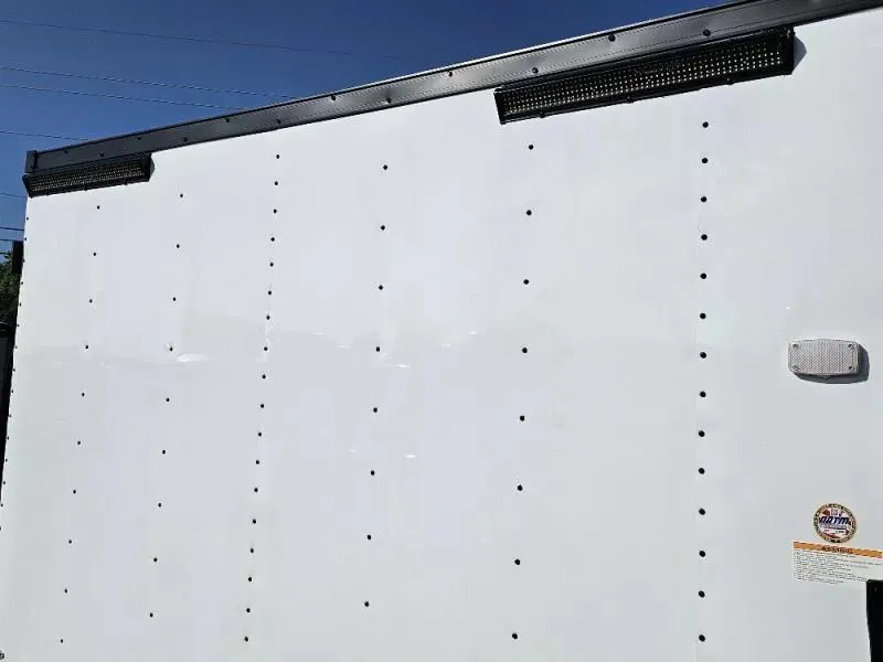 new Cargo (Enclosed) Trailers Cargo Craft  for sale, in Broken Arrow, OK Thumbnail 8