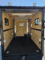 new Cargo (Enclosed) Trailers Cargo Craft  for sale, in Broken Arrow, OK Thumbnail 21