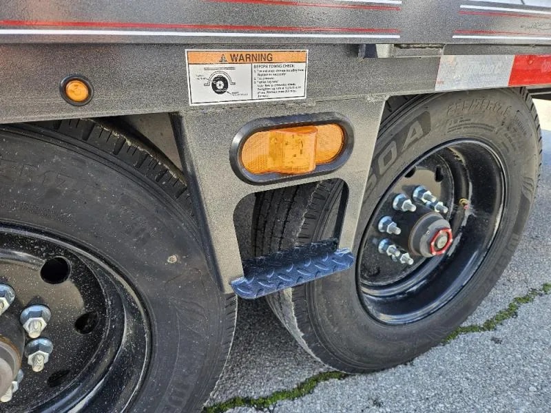 new Tilt Trailers Diamond C Trailers  for sale, in Broken Arrow, OK Thumbnail 19