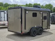 new Cargo (Enclosed) Trailers Cargo Craft  for sale, in Broken Arrow, OK Thumbnail 2