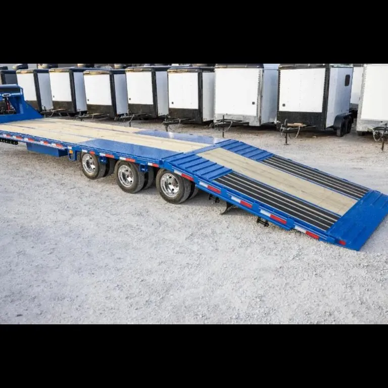 new Other Trailers Diamond C Trailers  for sale, in Broken Arrow, OK Thumbnail 9