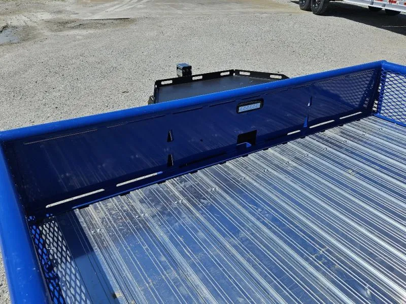 used Other Trailers Diamond C Trailers  for sale, in Broken Arrow, OK Thumbnail 15