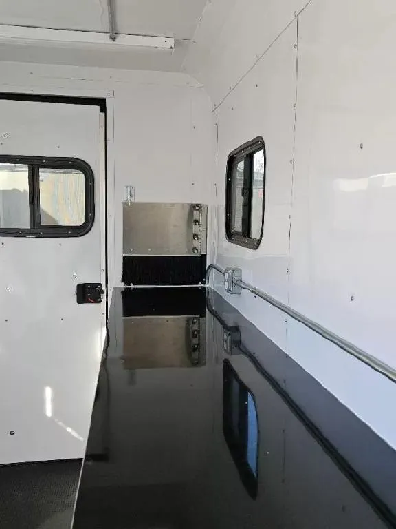 new Office / Fiber Optic Trailers Cargo Craft  for sale, in Broken Arrow, OK Thumbnail 11