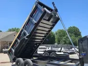 new Dump Trailers Diamond C Trailers  for sale, in Broken Arrow, OK Thumbnail 24