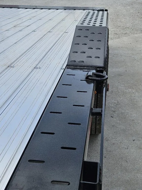 new Tilt Trailers Diamond C Trailers  for sale, in Broken Arrow, OK Thumbnail 21