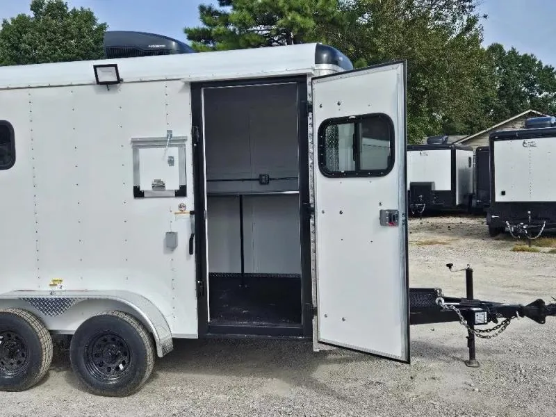 new Other Trailers Cargo Craft  for sale, in Broken Arrow, OK Thumbnail 14