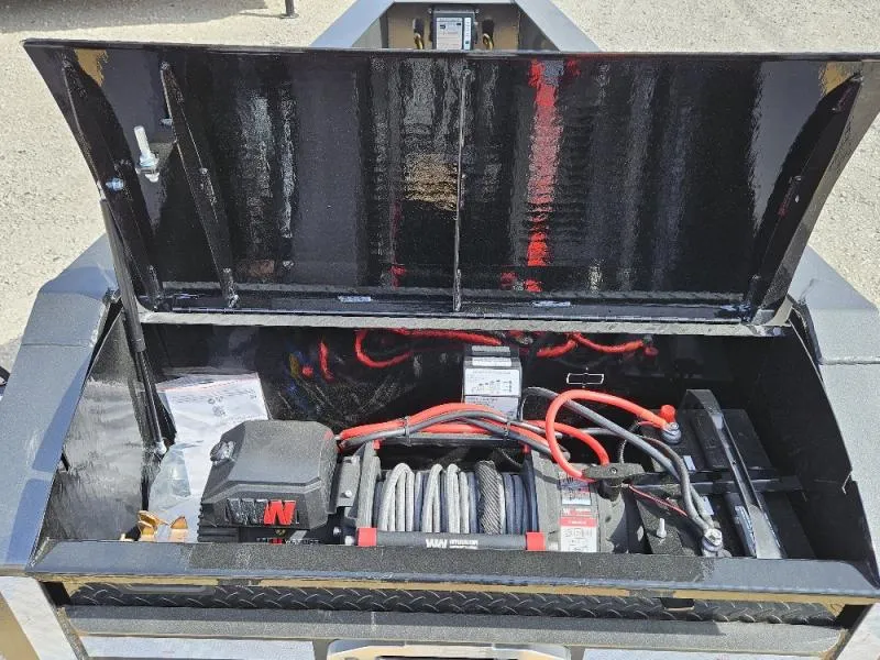 new Equipment / Flatbed Trailers Diamond C Trailers  for sale, in Broken Arrow, OK Thumbnail 26