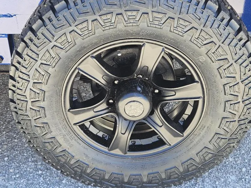 used Other Trailers Diamond C Trailers  for sale, in Broken Arrow, OK Thumbnail 8