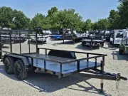 new Utility Trailers Texoma Trailers  for sale, in Broken Arrow, OK Thumbnail 6