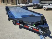 new Equipment / Flatbed Trailers Diamond C Trailers  for sale, in Broken Arrow, OK Thumbnail 8