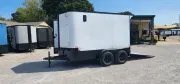 new Cargo (Enclosed) Trailers Cargo Craft  for sale, in Broken Arrow, OK Thumbnail 5