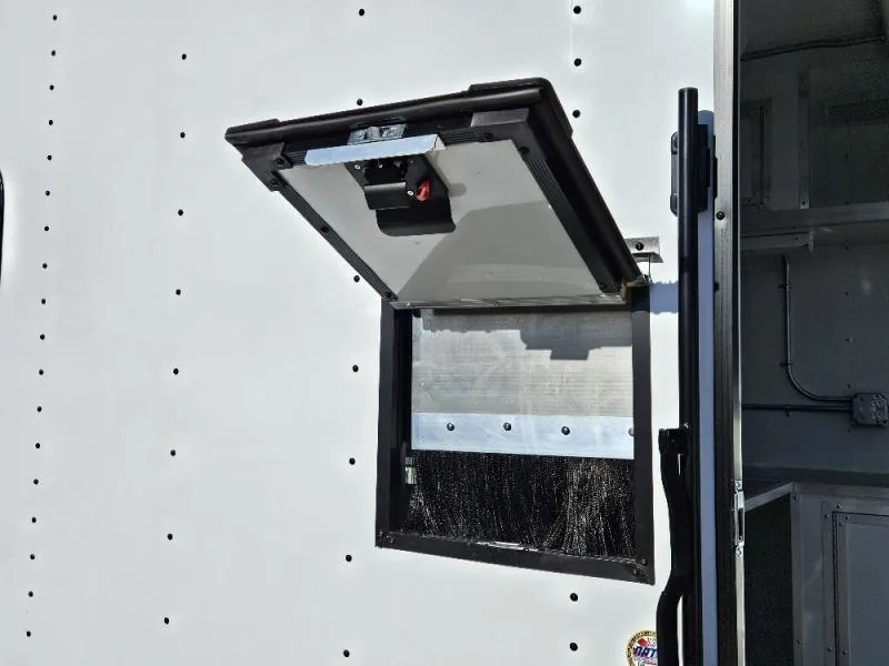 new Office / Fiber Optic Trailers Cargo Craft  for sale, in Broken Arrow, OK Thumbnail 14