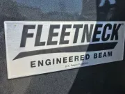 used Equipment / Flatbed Trailers Diamond C Trailers  for sale, in Broken Arrow, OK Thumbnail 9