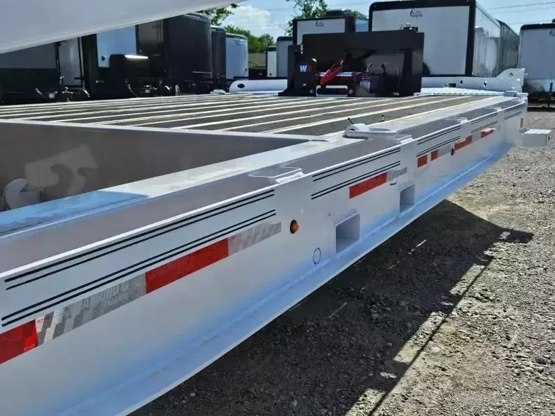 new Other Trailers Diamond C Trailers  for sale, in Broken Arrow, OK Thumbnail 14