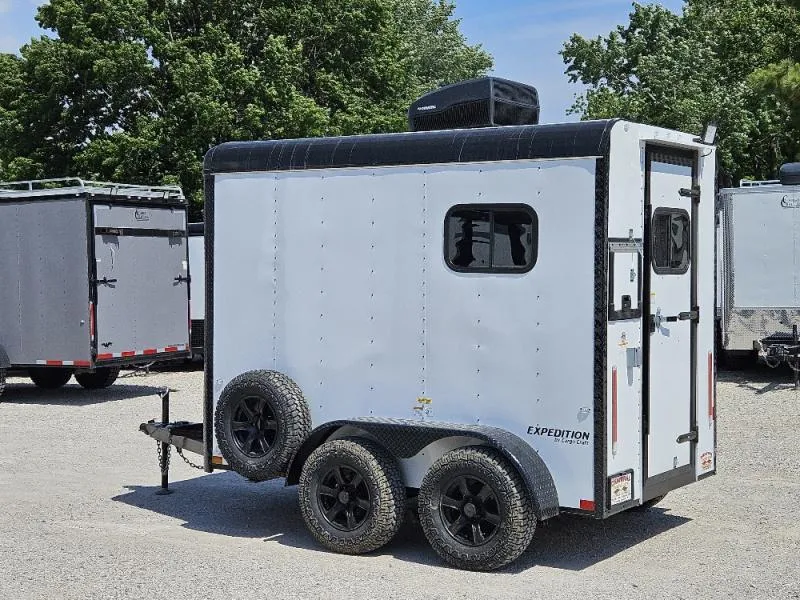 new Office / Fiber Optic Trailers Cargo Craft  for sale, in Broken Arrow, OK Thumbnail 5