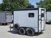 new Office / Fiber Optic Trailers Cargo Craft  for sale, in Broken Arrow, OK Thumbnail 5