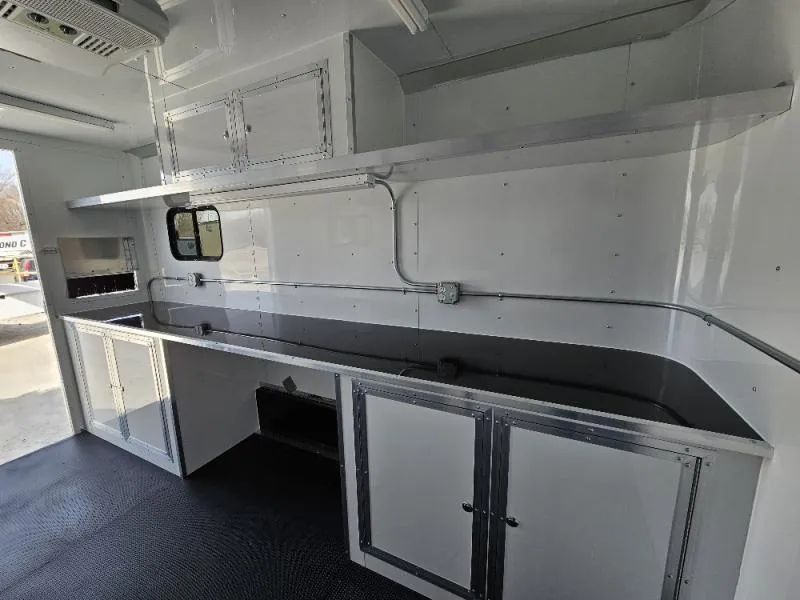 new Other Trailers Cargo Craft  for sale, in Broken Arrow, OK Thumbnail 23