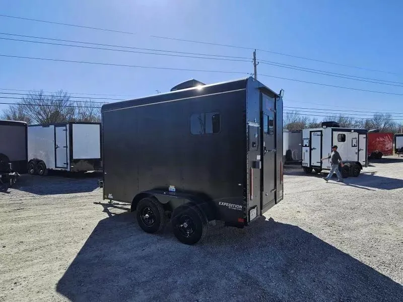 new Office / Fiber Optic Trailers Cargo Craft  for sale, in Broken Arrow, OK Thumbnail 7