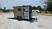 new Cargo (Enclosed) Trailers Cargo Craft  for sale, in Broken Arrow, OK Thumbnail 5