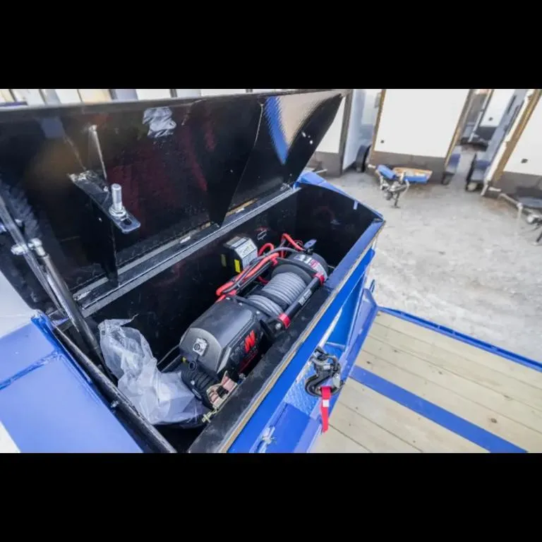 new Other Trailers Diamond C Trailers  for sale, in Broken Arrow, OK Thumbnail 26