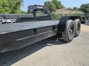 new Car Haulers / Racing Trailers Texoma Trailers  for sale, in Broken Arrow, OK Thumbnail 3