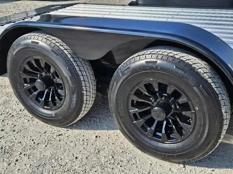 new Other Trailers Diamond C Trailers  for sale, in Broken Arrow, OK Thumbnail 19