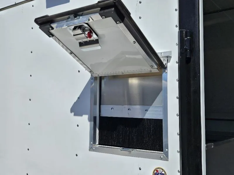 new Office / Fiber Optic Trailers Cargo Craft  for sale, in Broken Arrow, OK Thumbnail 7