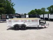 new Dump Trailers Diamond C Trailers  for sale, in Broken Arrow, OK Thumbnail 17