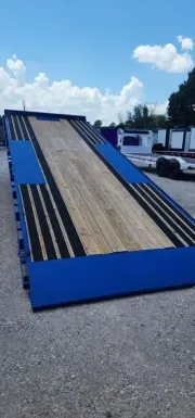 used Tilt Trailers Diamond C Trailers  for sale, in Broken Arrow, OK Thumbnail 24