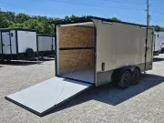 new Cargo (Enclosed) Trailers Cargo Craft  for sale, in Broken Arrow, OK Thumbnail 11