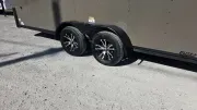 used Cargo (Enclosed) Trailers Cargo Craft  for sale, in Broken Arrow, OK Thumbnail 4