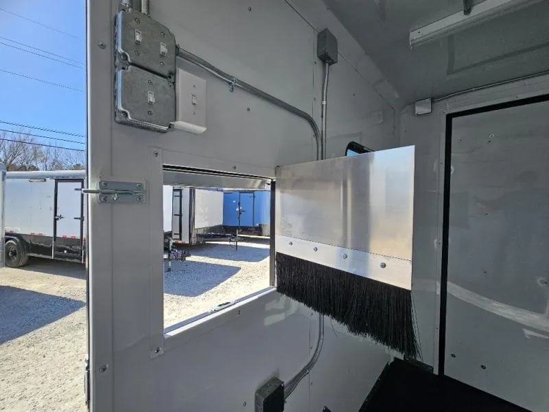 new Other Trailers Cargo Craft  for sale, in Broken Arrow, OK Thumbnail 22