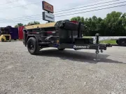 new Dump Trailers Diamond C Trailers  for sale, in Broken Arrow, OK Thumbnail 1