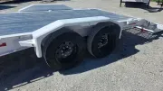 new Equipment / Flatbed Trailers Diamond C Trailers  for sale, in Broken Arrow, OK Thumbnail 4