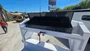 new Equipment / Flatbed Trailers Diamond C Trailers  for sale, in Broken Arrow, OK Thumbnail 14