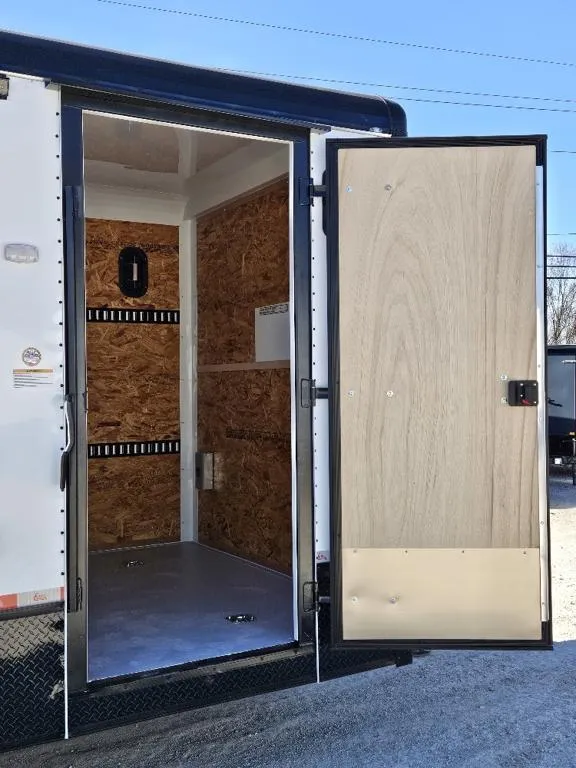 used Other Trailers Cargo Craft  for sale, in Broken Arrow, OK Thumbnail 13