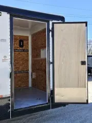 new Cargo (Enclosed) Trailers Cargo Craft  for sale, in Broken Arrow, OK Thumbnail 13