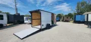 new Cargo (Enclosed) Trailers Cargo Craft  for sale, in Broken Arrow, OK Thumbnail 4