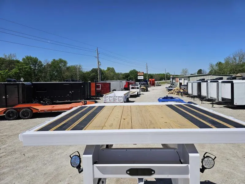 used Other Trailers Diamond C Trailers  for sale, in Broken Arrow, OK Thumbnail 8
