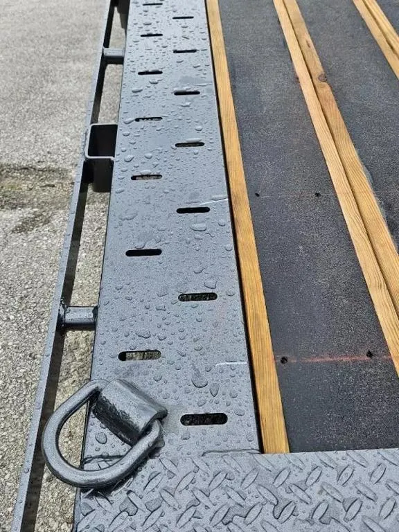 new Tilt Trailers Diamond C Trailers  for sale, in Broken Arrow, OK Thumbnail 21