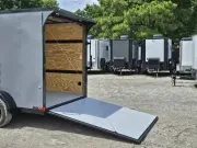 new Cargo (Enclosed) Trailers Cargo Craft  for sale, in Broken Arrow, OK Thumbnail 10